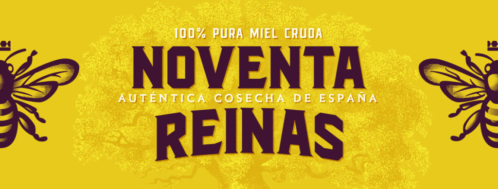 noventa reinas