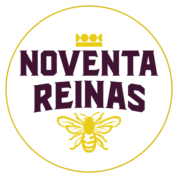 Logo NoventaReinas