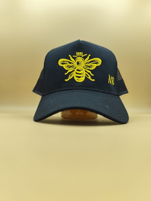 Gorras Noventa Reinas